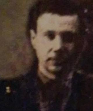 Елькин Григорий Васильевич
