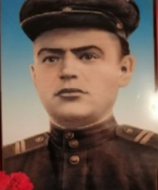 Мельников Александр Николаевич