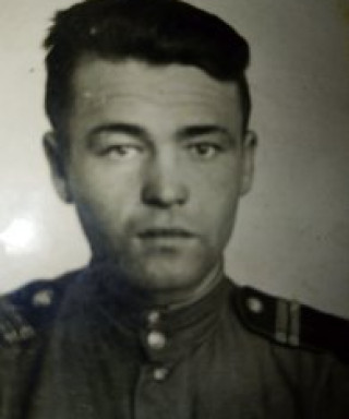 Юрин Иван Матвеевич