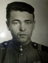 Юрин Иван Матвеевич