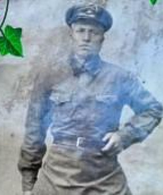 Тютяев Сергей Иванович