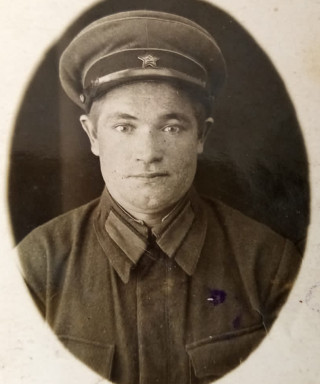 Кабиров Аглетдин Мухаметдинович