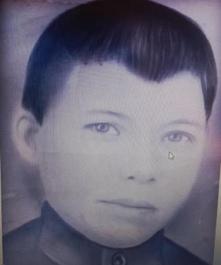 Скрипников Александр Гаврилович