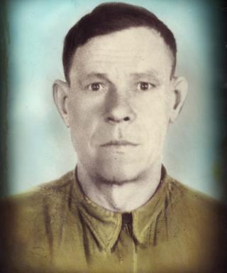 Абрамов Иван Федорович