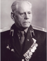 Мацевич Николай Евдокимович