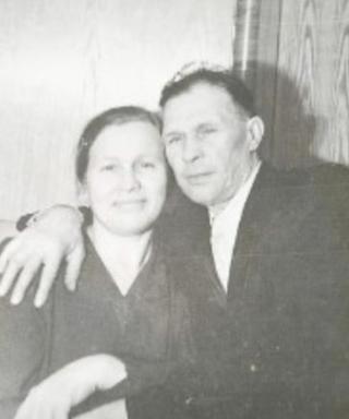 Белов Александр Лукич