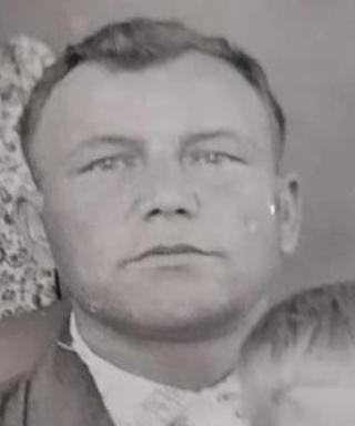 Фетищев Павел Филиппович