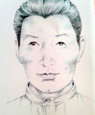 Антонов Николай Егорович