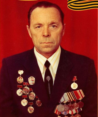 Ишутин Сергей Павлович