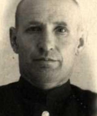 Лубянский Алексей Семёнович