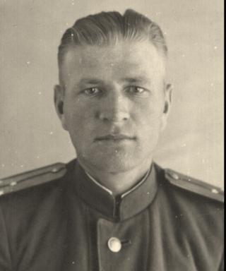 Калатаев Александр Никифорович
