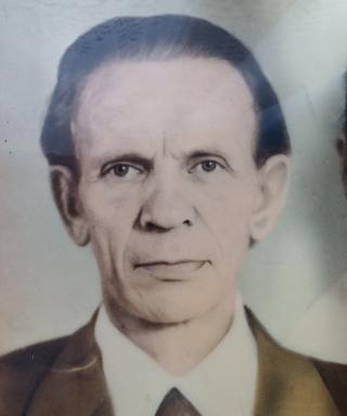 Кузнецов Владимир Архипович