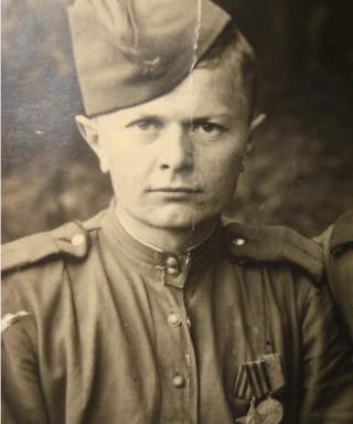 Подкопаев Константин Константинович