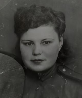 Лепихина Клавдия Георгиевна