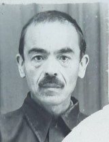 Мадаминов Мирзомумин