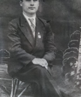 Ивченко Петр Васильевич