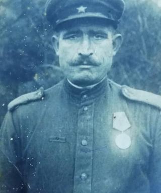 Ермолов Иван Трофимович