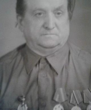 Малыгин Василий Михайлович