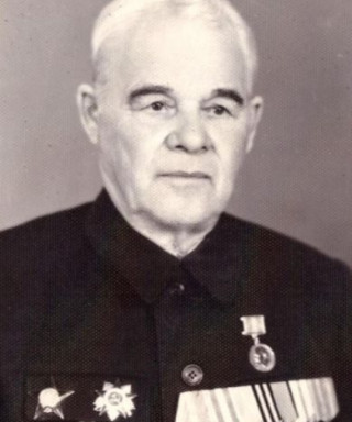 Глушков Николай Павлович