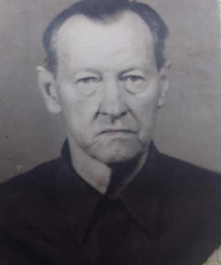 Янсон Александр Андреевич