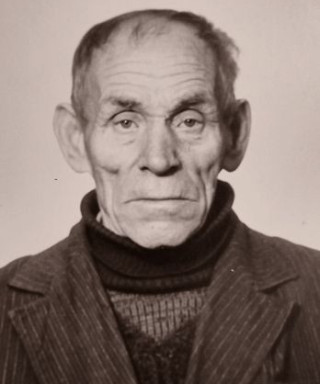 Оловянников Николай Степанович