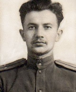 Парамонов Владимир Борисович