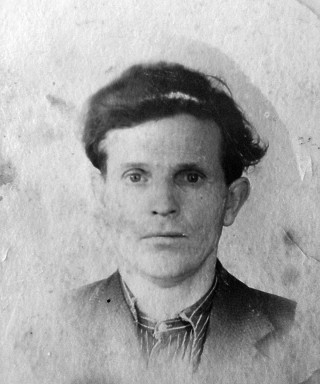 Аристов Иван Григорьевич