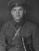 Соломин Иван Николаевич