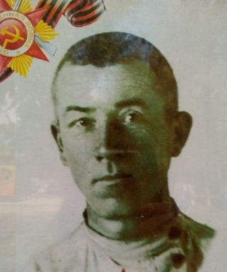 Ковылов Александр Васильевич
