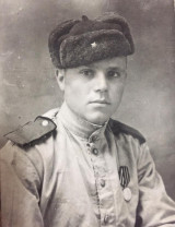 Мурыгин Владимир Михайлович