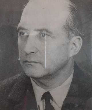 Кайданов Янкель Александрович