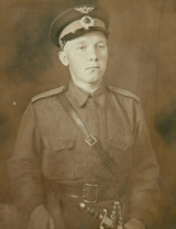 Спирин Василий Павлович