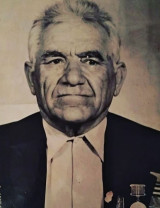 Рамазанов Рамазан Рамазанович