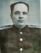 Бессогонов Сергей Кириллович