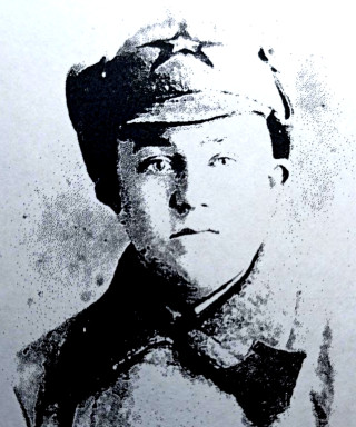 Буторин Николай Михайлович