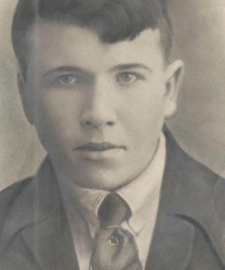 Никитин Петр Андреевич