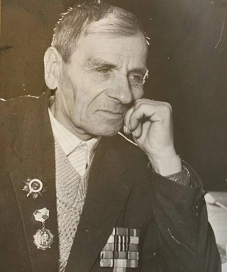 Пинчук Петр Михайлович