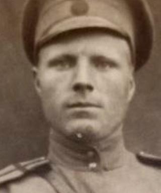 Кривошеин Григорий Семёнович