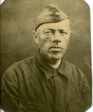 Богданов Михаил Григорьевич