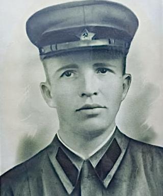 Шеин Семён Иванович
