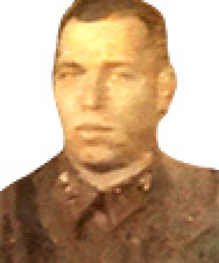 Бодня Петр Леонтьевич