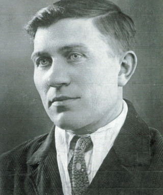 Семакин Василий Сергеевич