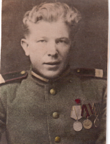 Рузанов Александр Васильевич