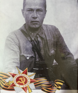 Верхов Иосиф Григорьевич