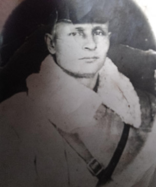 Ефимов Михаил Абрамович