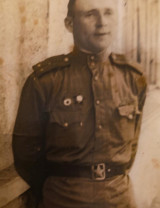 Селиверстов Павел Ильич