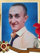 Икаев Александр Романович