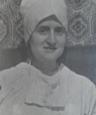 Финогенова Надежда Петровна