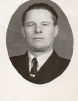 Волков Иван Егорович