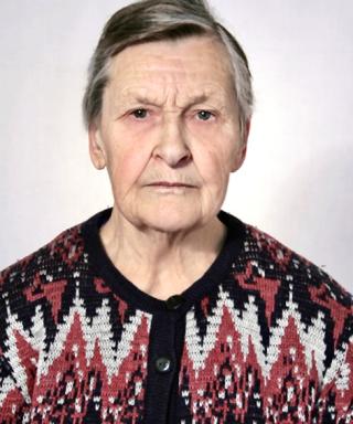 Зайцева Нина Николаевна